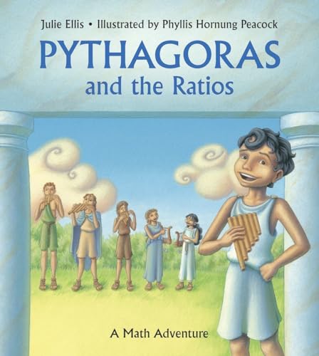 Pythagoras and Ratios