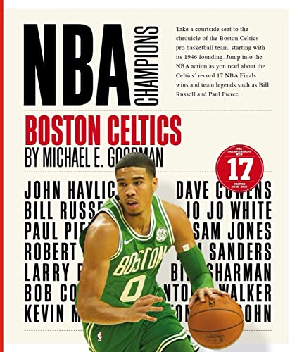 NBA Boston Celtics