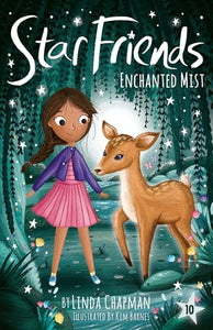 Star Friends: Enchanted Mist