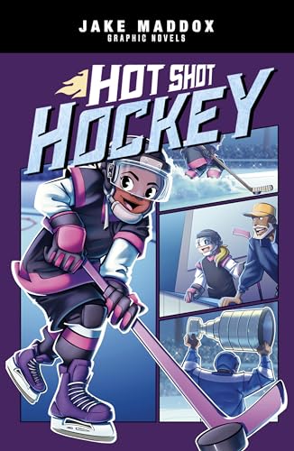 Hot Shot Hockey