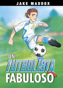 Un Futbolista Fabuloso