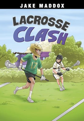 Lacrosse Clash