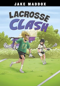 Lacrosse Clash