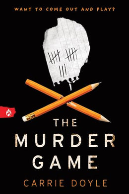 Murder Game