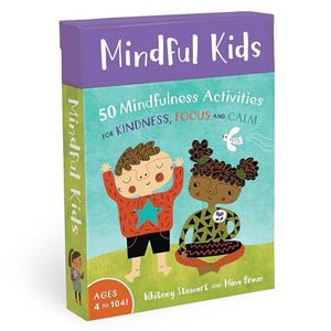 Mindful Kids