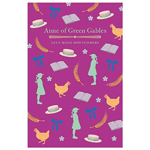 Anne of Green Gables