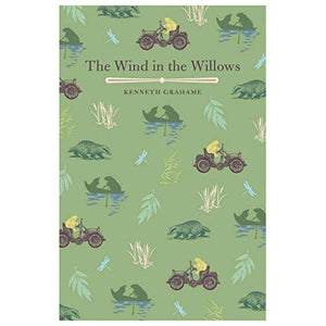 Wind In The Willows