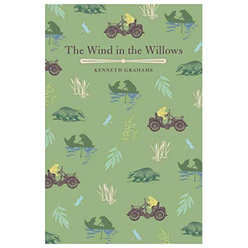 Wind In The Willows