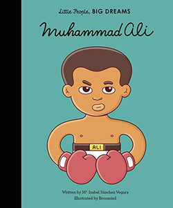 Little People BD Muhammad Ali