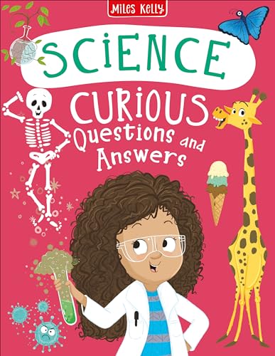 Curious Questions Science