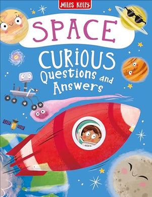 Curious Questions Space