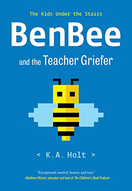 BenBee Teacher Griefer