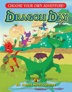 CYA Dragon Day