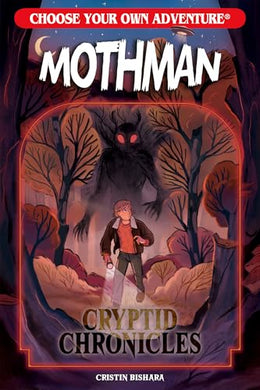CYA Mothman Chronicles
