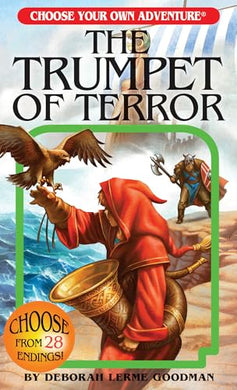Trumpet of Terror