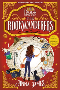 Pages & co Bookwanderers