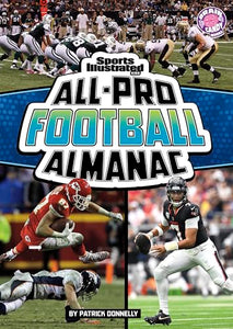 Sports Illustrated Kids All-Pro Football Almanac