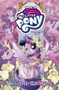 My Little Pony Twilight Sparkle