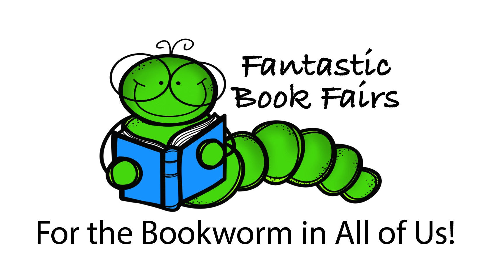 Fantastic Book Fairs