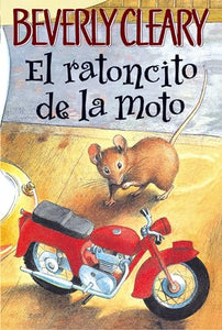 El Ratoncito de la Moto (Spanish)
