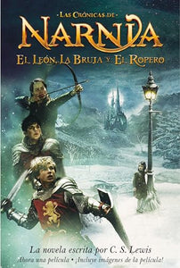 El Léon, La Bruja y El Ropero (Las Crónicas de Narnia)
