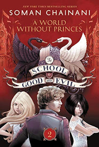 School Good Evil #2: Princes