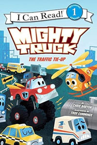 Mighty Truck