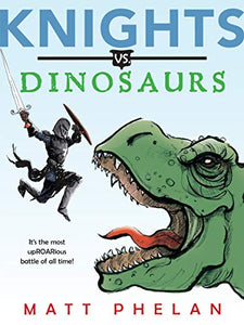 Knights vs. Dinos