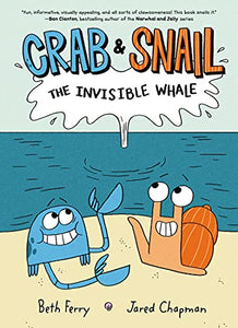 Crab and Snail: Invisible Whale