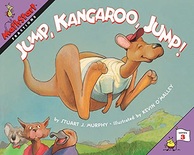 Jump, Kangaroo, Jump