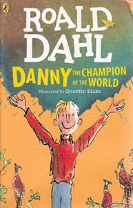 Danny Champion of the World