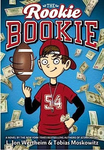 Rookie Bookie