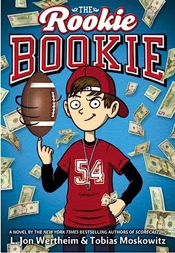 Rookie Bookie