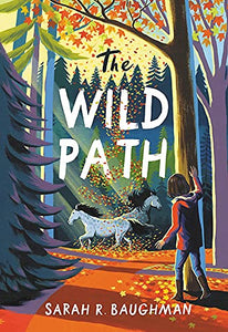 Wild Path