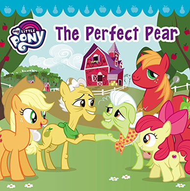 My Little Pony: Perfect Pear