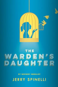 Wardern's Daughter