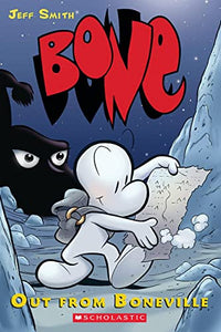 Bone Out from Boneville