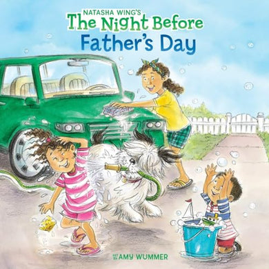 Night Before Father's Day