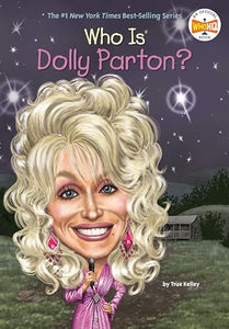 Who Is Dolly Parton? (WhoHQ)