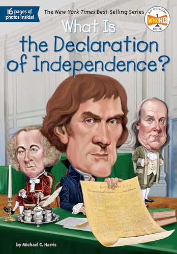 What Is the Declaration