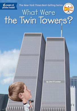 What Were the Twin Towers