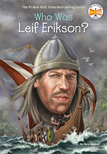 Who Was Leif Erikson