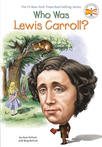 Who Was Lewis Carroll