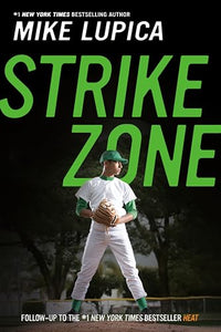 Strike Zone Lupica