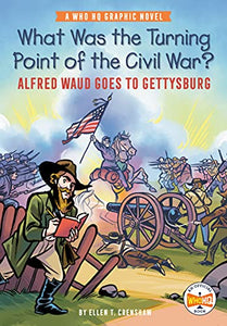 What Was the Turning Point of the Civil War?