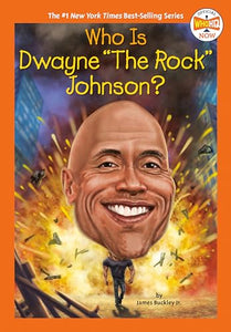 Who is Dwayne "The Rock" Johnson