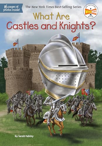 What Ware Castles and Knights