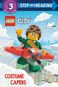 Lego City: Costume Capers