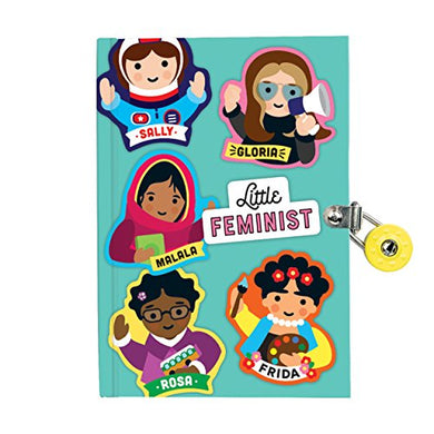 Journal - Little Feminist