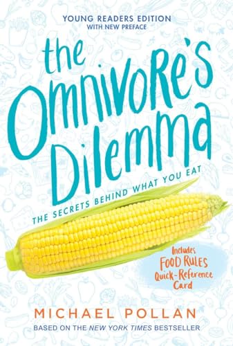 Omnivore's Dilemma YA